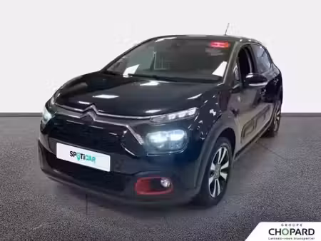Citroën C3 1.2 PureTech 83