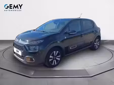 Citroën C3 1.2 PureTech 83
