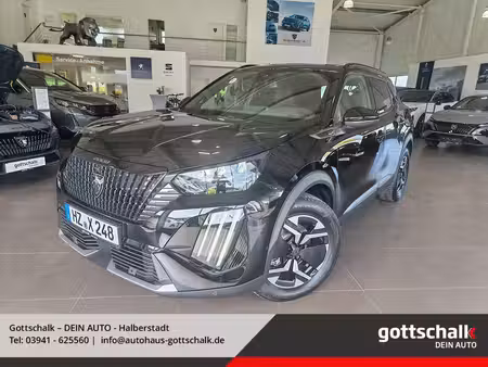 Peugeot 2008 1.2 100