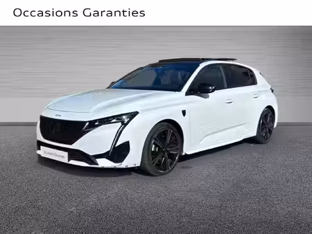 Peugeot 308 GT 1.6 180 GT