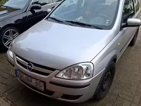 Opel Corsa 1.2 75