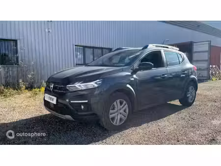 Dacia Sandero 1.0 TCe 90 Confort