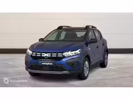 Dacia Sandero 1.0 100
