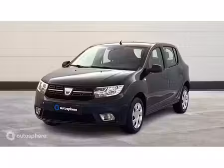 Dacia Sandero 1.0 SCe 75 Ambiance