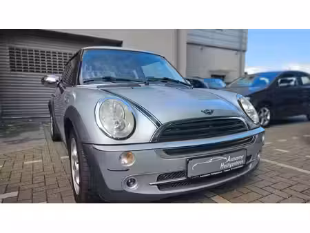 Mini Mini One 1.6 90