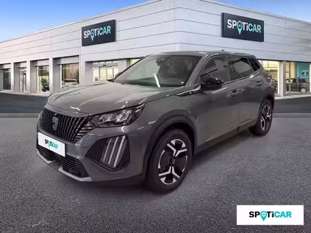Peugeot 2008 156 Allure