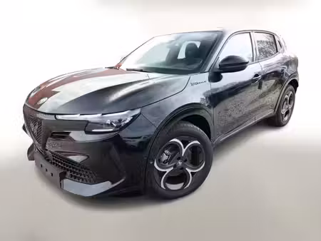 Alfa Romeo Junior Ibrida 1.2 136