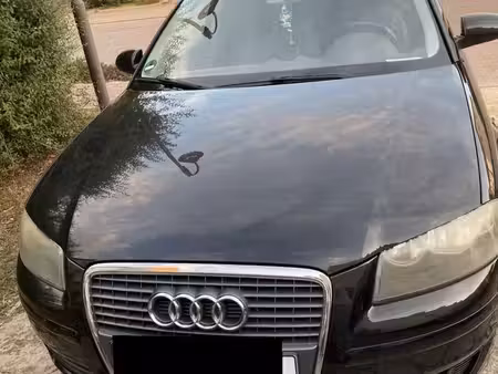 Audi A3 1.6 102