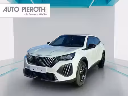 Peugeot 2008 1.2 100 Allure