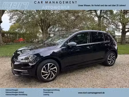 Volkswagen Golf 1.0 TSI 85 Trendline