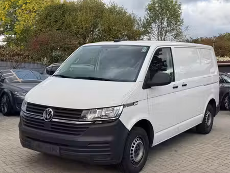 Volkswagen Transporter T6.1 2.0 TDI 150