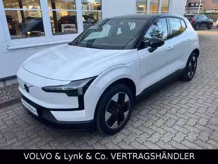 Volvo EX30 Single 272 Plus