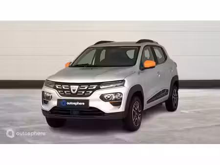 Dacia Spring 45 Confort Plus