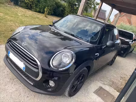 Mini Mini One 1.5 95 Exquisite