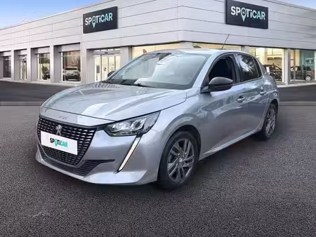Peugeot 208 1.2 PureTech 75 Style