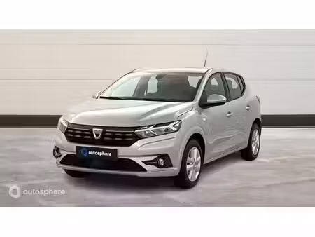 Dacia Sandero 1.0 100 Confort