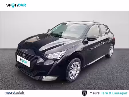 Peugeot 208 1.2 PureTech 75 Like