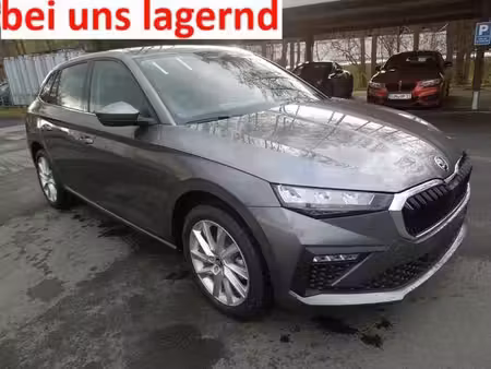 Škoda Scala 1.0 TSI 115 Premium