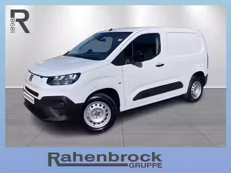 Fiat Doblo Cargo 1.5