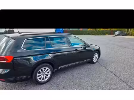 Volkswagen Passat 1.5 TSI 150 Business