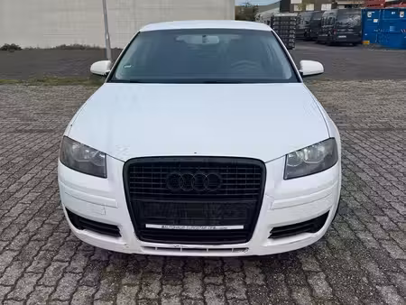 Audi A3 1.9 TDI 105