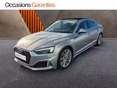 Audi A5 40 TDI 2.0 TDI 204 Avus