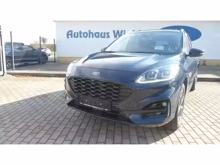 Ford Kuga 2.5 ST Line