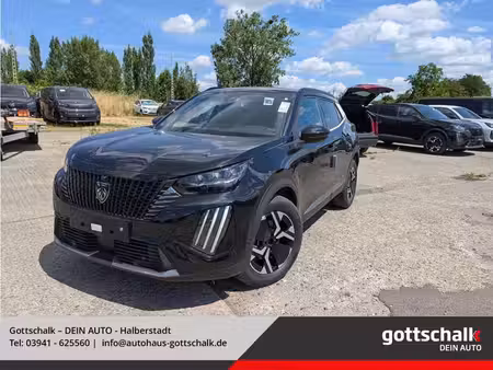 Peugeot 2008 1.2 100