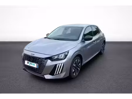Peugeot 208 1.2 100 Allure
