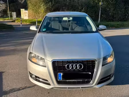 Audi A3 1.4 TFSI 105