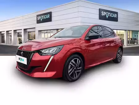 Peugeot 208 1.2 PureTech 100 Allure