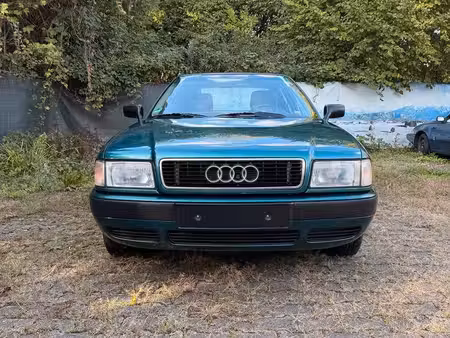 Audi 80 2.0 TDI 90