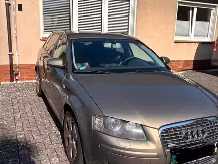 Audi A3 2.0 FSI 150