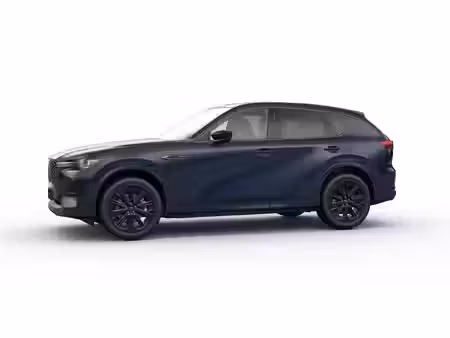 Mazda CX-60 2.5 327 Homura Plus