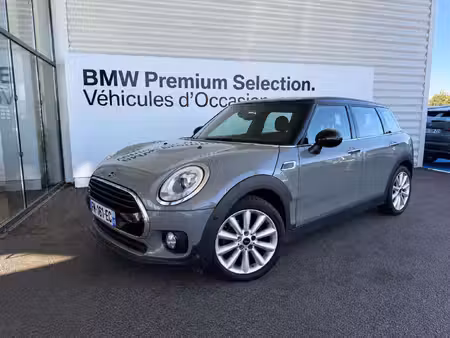 Mini Mini Cooper 1.5 136 Kensington