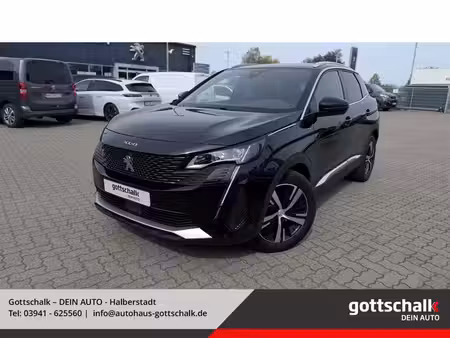 Peugeot 3008 1.5 HDi 130