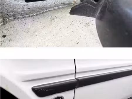 Audi 80 