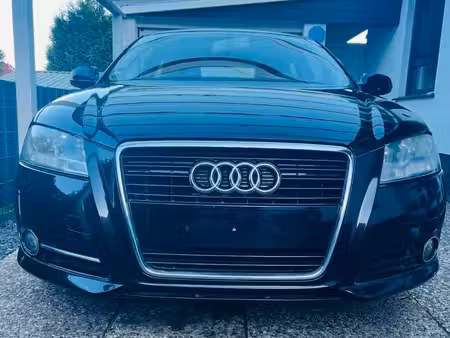 Audi A3 1.2 TFSI 105