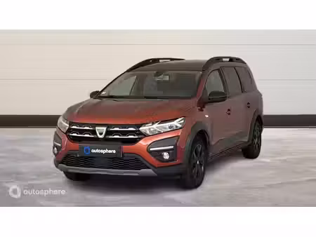 Dacia Jogger 1.0 100