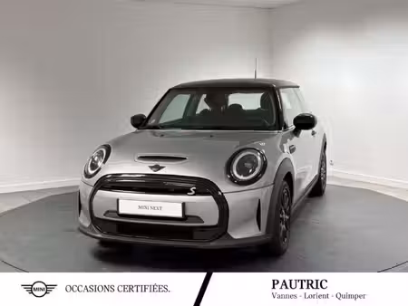 Mini Mini Cooper SE 184 Edition Premium