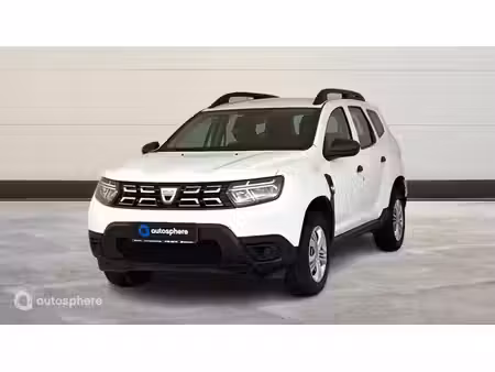 Dacia Duster 1.5 dCi 115