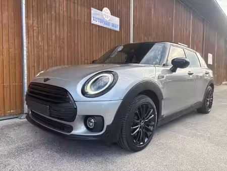 Mini Clubman Cooper D 2.0 150