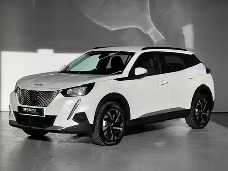Peugeot 2008 136 Allure