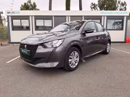 Peugeot 208 1.2 PureTech 75 Active