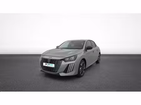 Peugeot 208 1.2 100 Allure