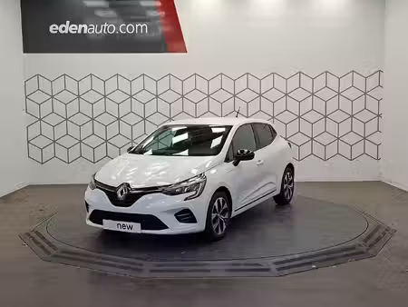 Renault Clio 1.0 SCe 65 Evolution