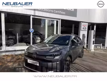 Citroën C4 1.2 145 Max
