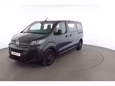 Citroën Jumpy 2.0 BlueHDi 180