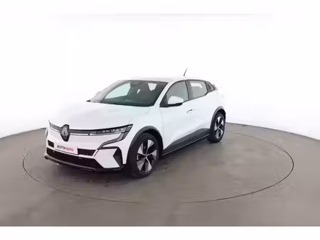Renault Mégane E-Tech 220 Équilibre