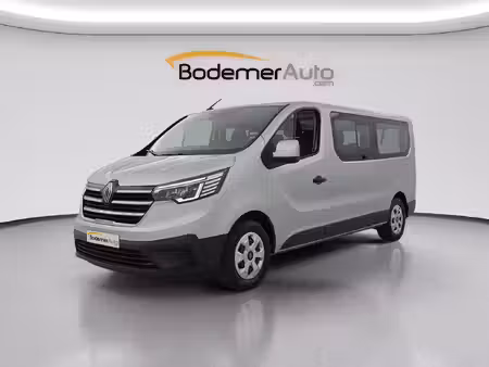 Renault Trafic 2.0 dCi 150 Evolution